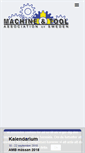 Mobile Screenshot of mtas.se
